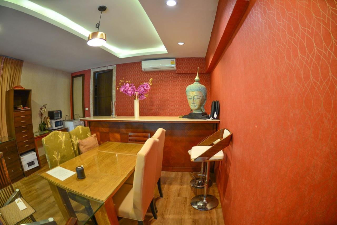 ตำหนักวิลล่า 10 ห้องนอน พร้อมสระว่ายน้ำส่วนตัว Ban Nong Tabaek Zewnętrze zdjęcie